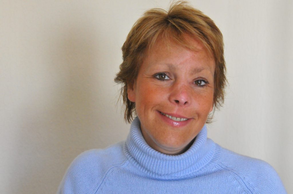 Naomi Milward