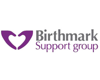 Birthmark Support Group logo