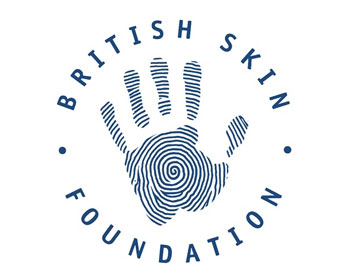 British Skin Foundation logo