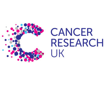 Cancer Research UK logo