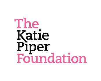 Katie Piper Foundation logo