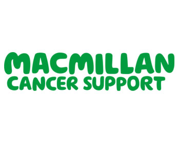 Macmillan logo