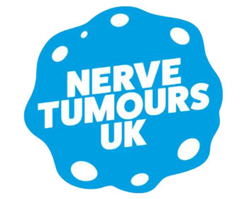 Nerve Tumours UK logo
