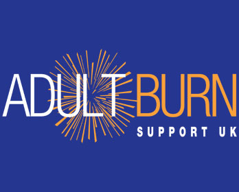 Adult Burn Support UK logo