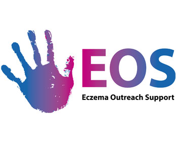 Eczema Outreach Society logo