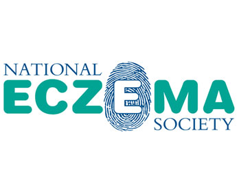 National Eczema Society logo