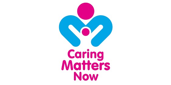 Caring Matters Now logo