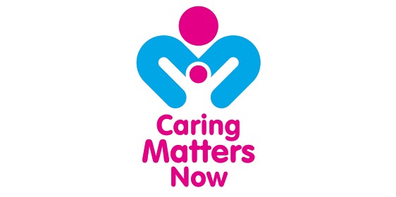 Caring Matters Now logo