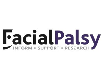 Facial Palsy UK logo