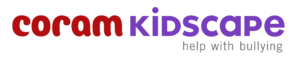 Coram Kidscape Logo