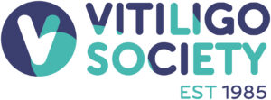 Vitiligo society logo